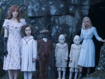 Miss Peregrine