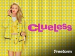 CLUELESS
