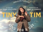 Tiny Tim King For A Day