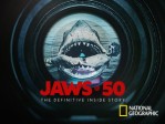Jaws at 50: The Definitive Inside Story