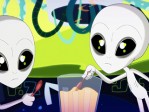 War of the Weirds