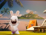 Rabbids vs. the Vacuum Cleaner