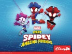 Webs Ahoy!