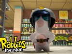 R.C. Rabbid