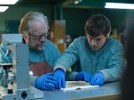 Autopsy Jane Doe