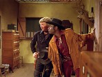Blazing Saddles