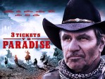 3 Tickets To Paradise
