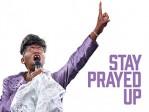 Stay Prayed Up