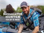 The Bassquatch Hunter: Fish Out of Water S4:Kayak vs. K-9