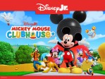 Goofy's Sock Hunt