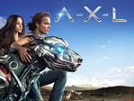 A.X.L.