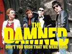Don't You Wish That We Were Dead