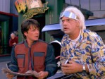 Back To The Future Part II