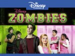 ZOMBIES Z-Cap with Bucky