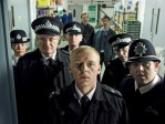 Hot Fuzz