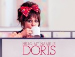 Hello, My Name Is Doris