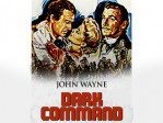 The Dark Command