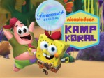 Kamp Koral: Krabsy the Klown/Lords