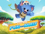 Nubs and RJ Jam Out