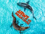 Shark Week S1:Jaws v Mega Croc