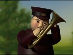 Thomas and the Tuba