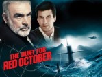 Hunt for Red October, The