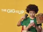 The Gig Is Up