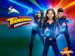 Thundermans: Undercover: Prank U