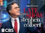The Late Show 06-05