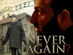 Never Again?