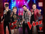 La Voz 206