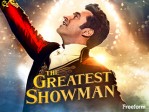 THE GREATEST SHOWMAN