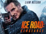 Ice Road Vengeance