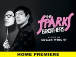 The Sparks Brothers