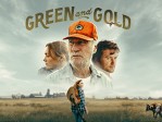 Green And Gold