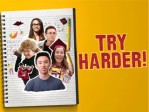 Try Harder!