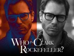 Who Is Clark Rockefeller?