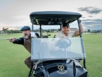 Men In Kilts: A Roadtrip With Sam and Graham: Ep 102 - Scottish Sports