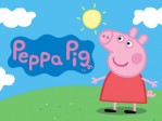 Peppa Pig: Dinosaurs/Lion/Kylie/Dry