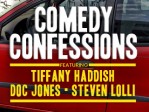 Comedy Confessions