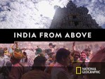 India From Above