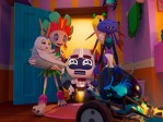 Party at Alice's House