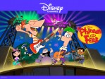 Phineas and Ferb Sneak Peek: Summer Block Buster!!!