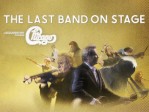 The Last Band On Stage