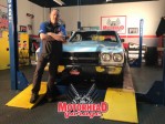 Motorhead Garage S13:Power Steering