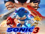 Sonic The Hedgehog 3