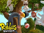 Until Rabbids Do You Part