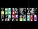 We Want The Airwaves