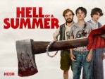 Hell Of A Summer