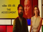The Assessment-25